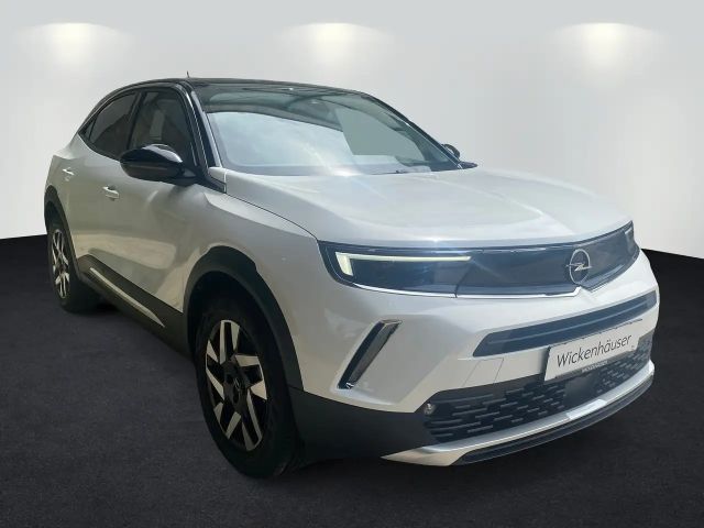 Opel Mokka Elegance Mokka-e