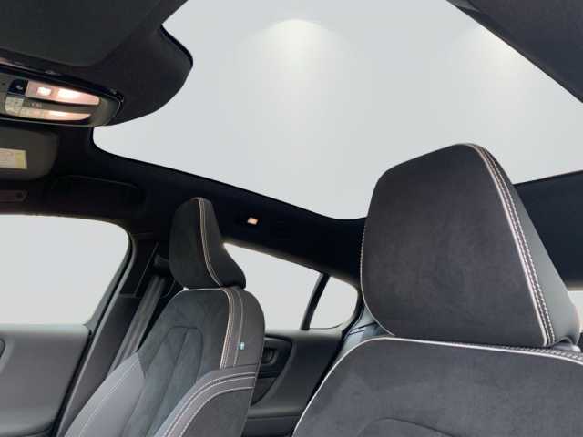 Volvo C40 Recharge Twin Engine Ultimate