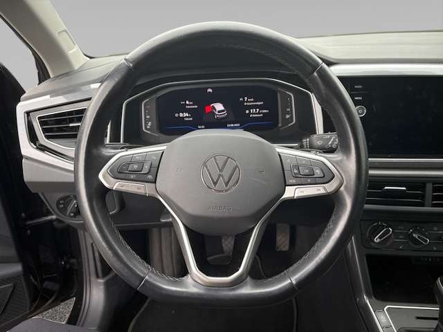 Volkswagen Polo 1.0 TSI IQ.Drive Style