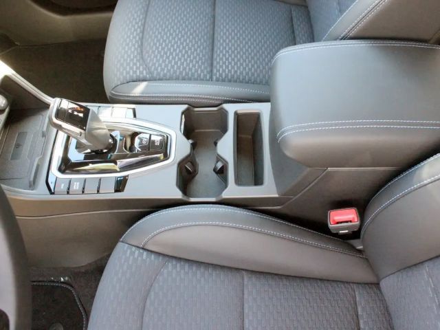 SsangYong Korando E-Motion Bronze MY23