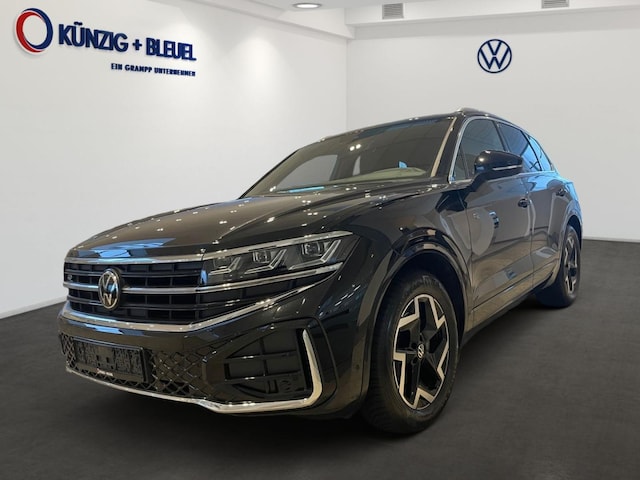 Volkswagen Touareg 3.0 V6 TDI 4Motion R-Line