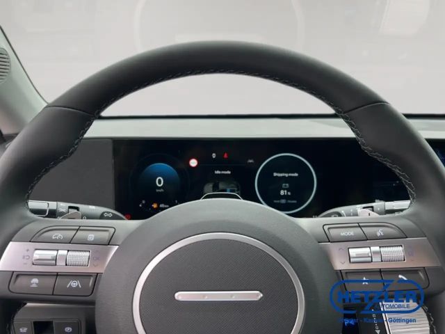 Hyundai Kona Prime Vierwielaandrijving