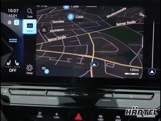 Volkswagen ID.3 77 KWh Performance Pro