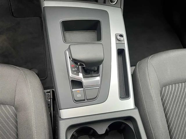 Audi Q5 2.0 TFSI Quattro S-Line S-Tronic