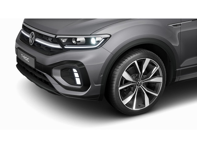 Volkswagen T-Roc 1.5 TSI DSG R-Line