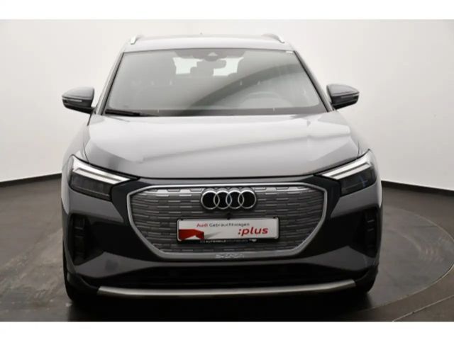 Audi Q4 e-tron 35
