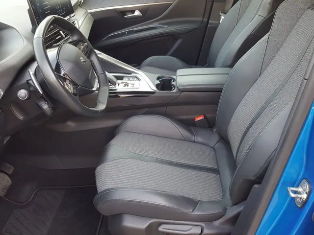 Peugeot 3008 Allure Pack BlueHDi EAT8