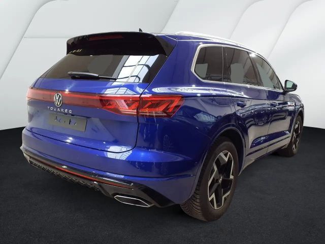 Volkswagen Touareg 3.0 V6 TDI R-Line