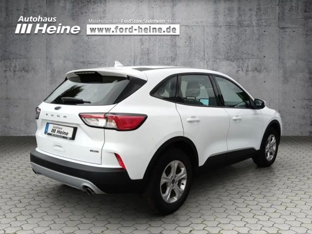 Ford Kuga C&C 2.5 Ltr. 224 PS *CARPLAY*NAVI*