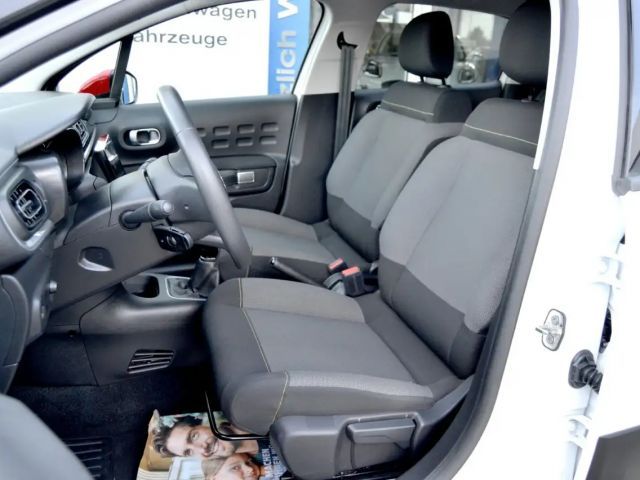 Citroën C3 Feel