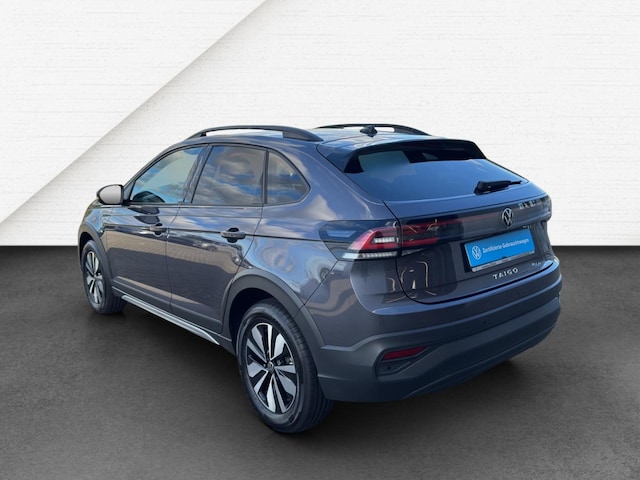 Volkswagen Taigo DSG Move