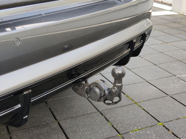 Audi A6 e-tron Sportback