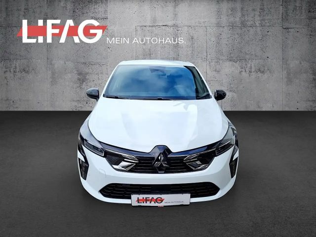 Mitsubishi Colt Intense