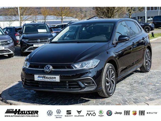 Volkswagen Polo 1.0 TSI DSG Life