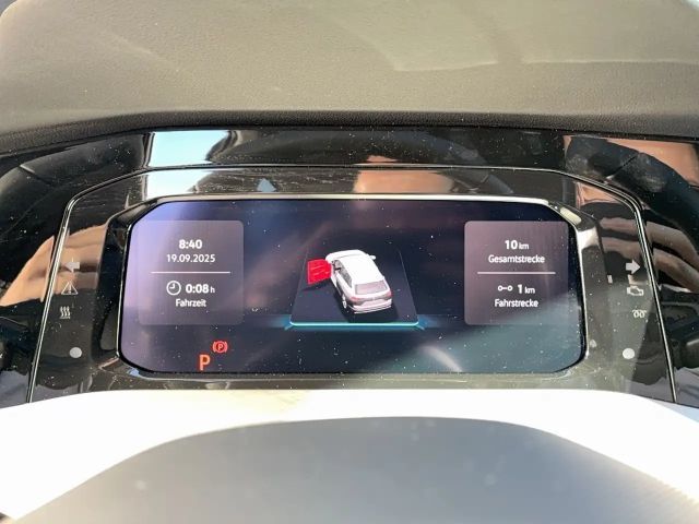 Volkswagen Golf Business DSG Variant