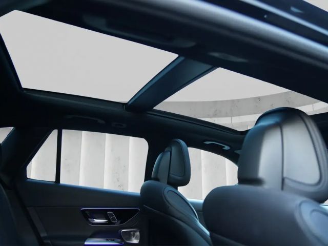 Mercedes-Benz GLC 200 4MATIC