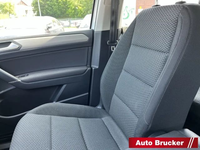 Volkswagen Touran 1.5 TSI Comfortline DSG