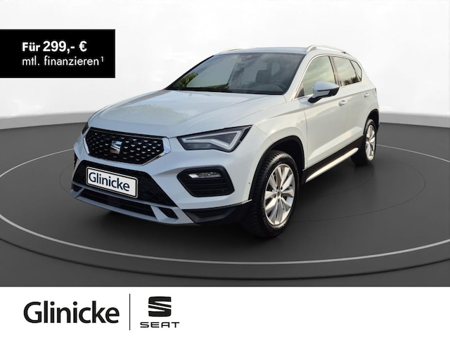 Seat Ateca 1.5 TSI DSG