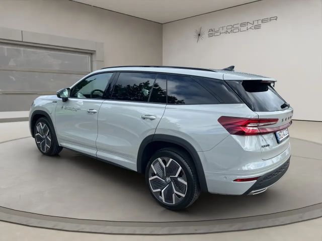 Skoda Kodiaq 1.5 TSI Sportline iV