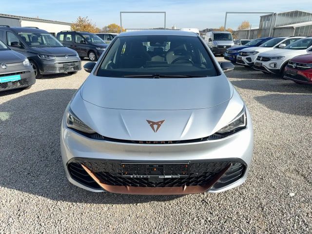 Cupra Born electric ACC+LED+Navi+Virt+PDC+Kamera