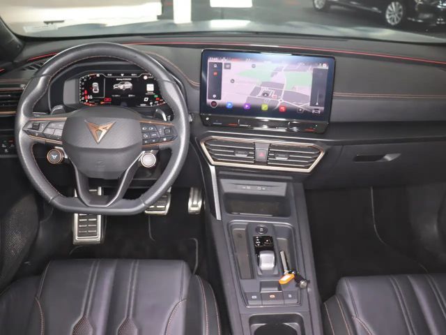 Cupra Formentor 2.5 TSI VZ5