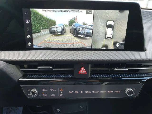 Kia EV6 GT-Line Vierwielaandrijving