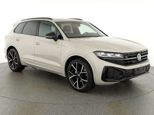 Volkswagen Touareg 3.0 V6 TDI 4Motion R-Line