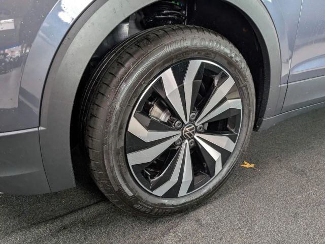 Volkswagen T-Cross 1.0 TSI DSG Life