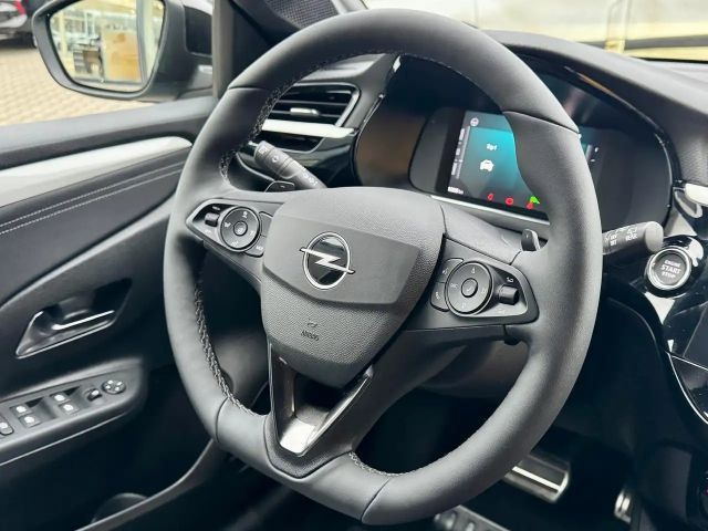 Opel Corsa GS-Line Grand Sport