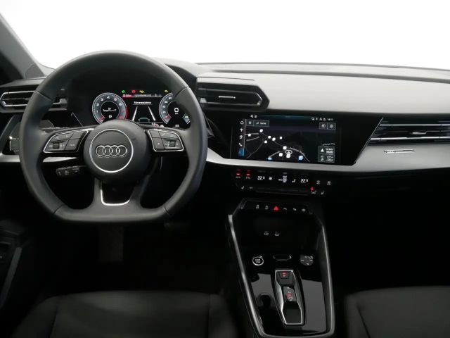 Audi A3 35 TFSI Sedan Sportback