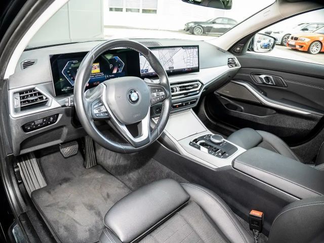 BMW 320 320d Touring xDrive