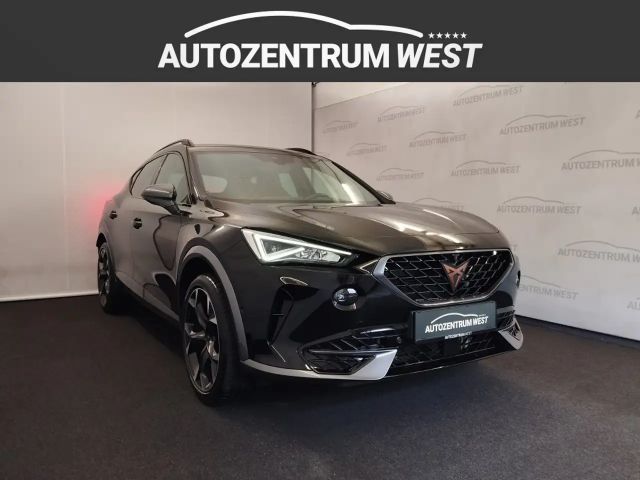 Cupra Formentor DSG VZ e-Hybrid