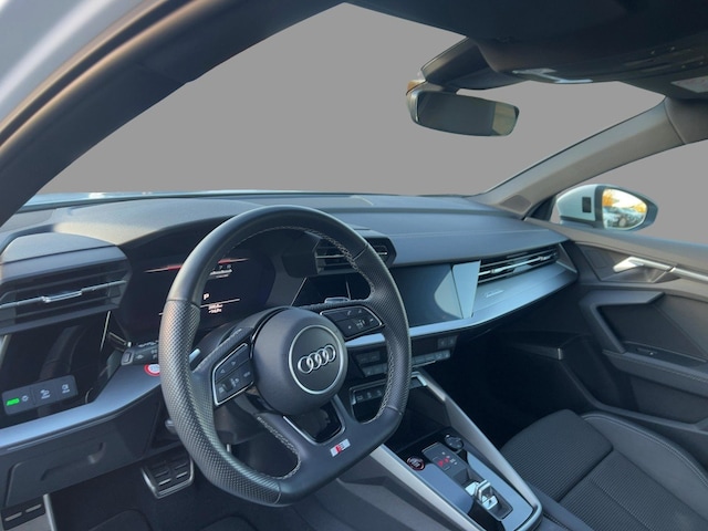 Audi S3 Quattro S-Tronic Sedan