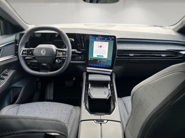 Renault Austral Techno