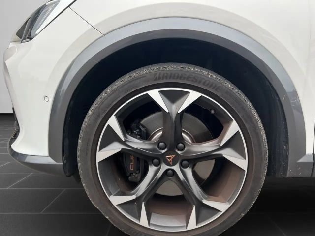 Cupra Formentor 2.0 TSI