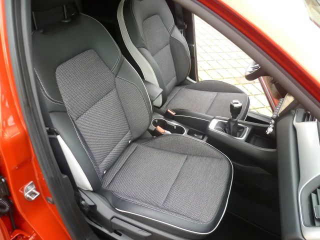 Renault Captur Hybrid Techno