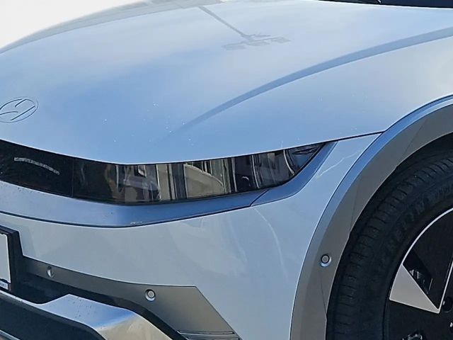 Hyundai IONIQ 5 4WD Vierwielaandrijving