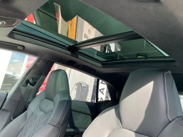 Audi Q8 Hybride Quattro