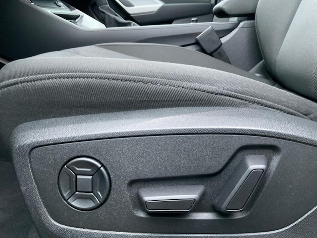 Audi Q3 45 TFSI Hybride S-Tronic