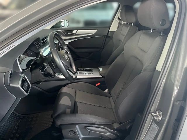Audi A6 2.0 TDI Avant Sport