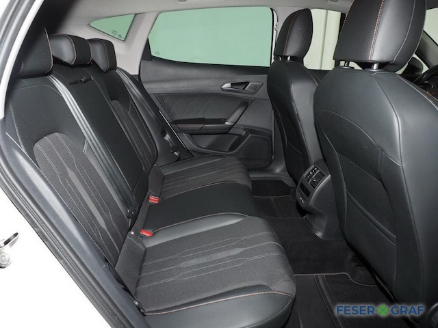 Cupra Formentor 1.4 e-Hybrid DSG