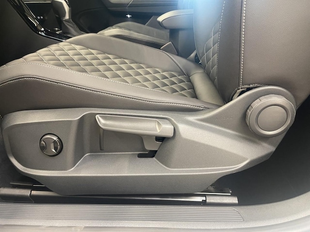 Volkswagen T-Roc 1.5 TSI Cabriolet DSG