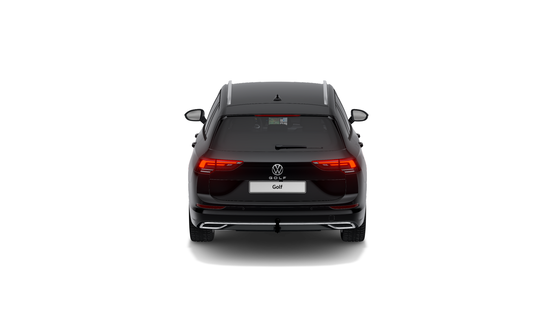 Volkswagen Golf 2.0 TDI DSG Golf VIII Variant