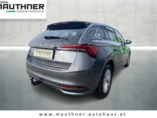 Skoda Scala Selection