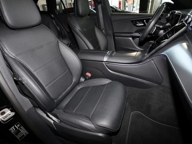 Mercedes-Benz GLC 200 4MATIC AMG Line