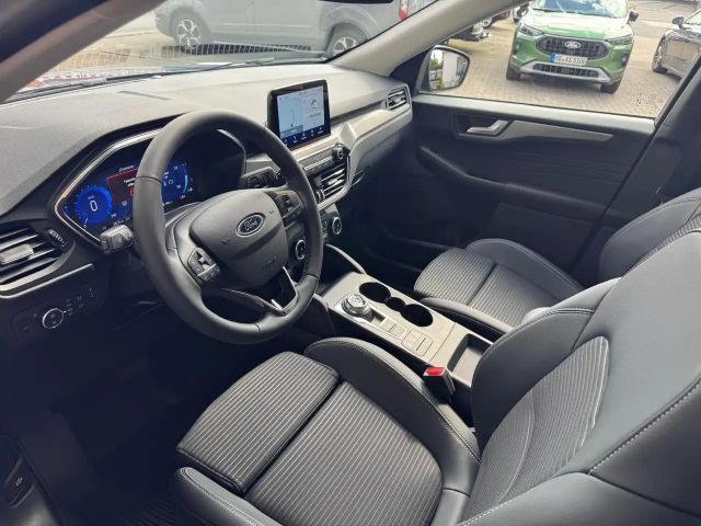 Ford Kuga 4x4 AWD Hybrid Titanium