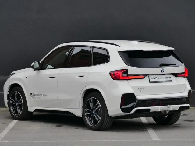 BMW iX1 M-Sport eDrive20
