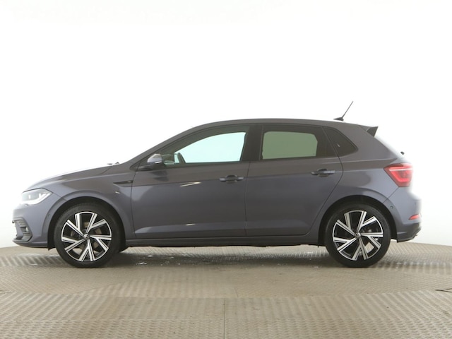 Volkswagen Polo 1.0 TSI R-Line