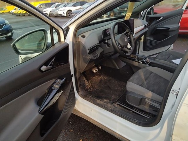 Volkswagen ID.4 52 KWh IQ.Drive