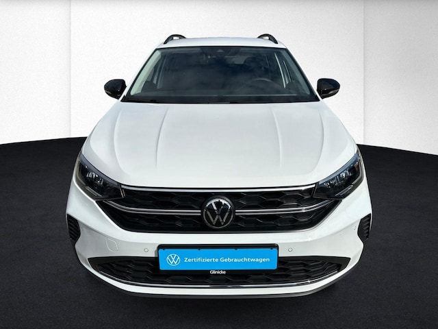 Volkswagen Taigo 1.0 TSI